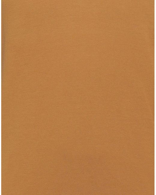FILIPPO DE LAURENTIIS Brown Jumper for men