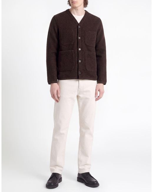 Rebecas Universal Works de hombre de color Black