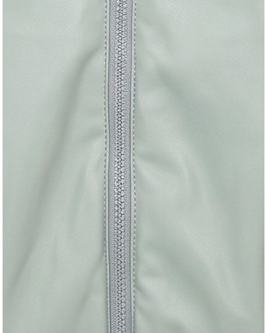 Colmar Green Jacket Polyamide