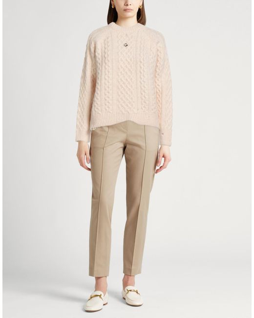 Coperni Natural Jumper