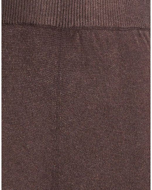ViCOLO Brown Pants