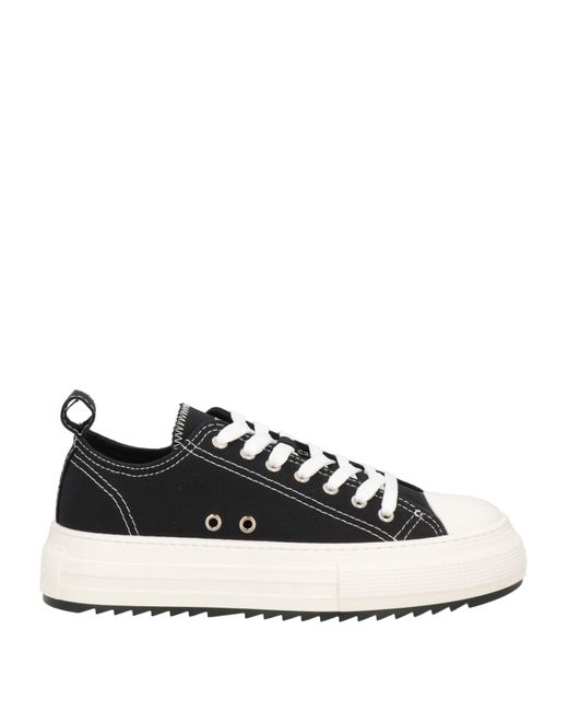 Sneakers DSquared² de color Black