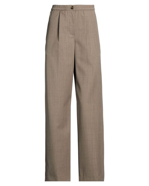 Samsøe & Samsøe Gray Trouser