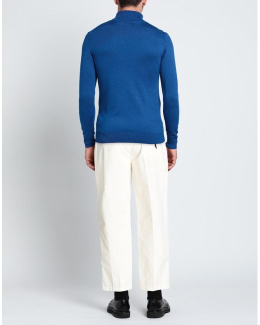 Saucony White Trouser for men