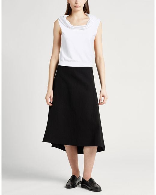 Roberto Collina White Top