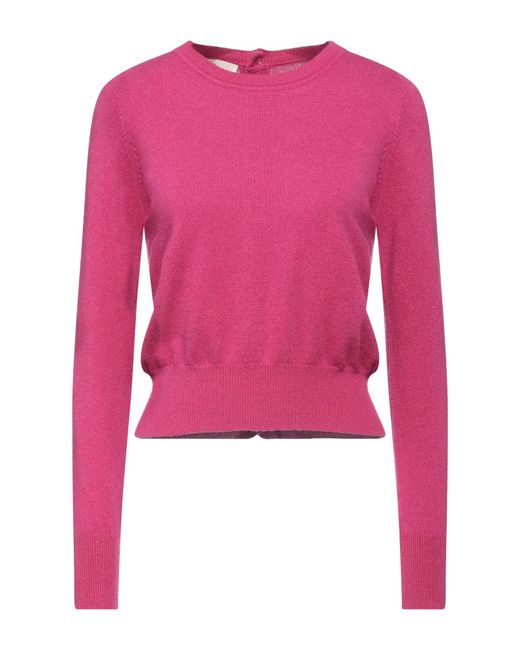 Pullover di Isabel Marant in Pink