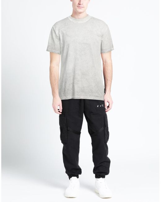 Han Kjobenhavn White Light T-Shirt Organic Cotton for men