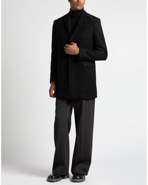 Cappotto di MARCIANO BY GUESS in Black da Uomo