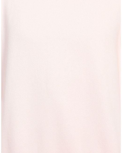 Altea Pink Sweatshirt for men