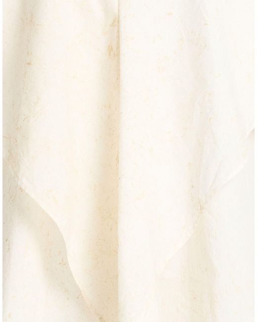 Uma Wang White Top