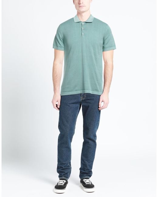 Crossley Pullover in Blue für Herren