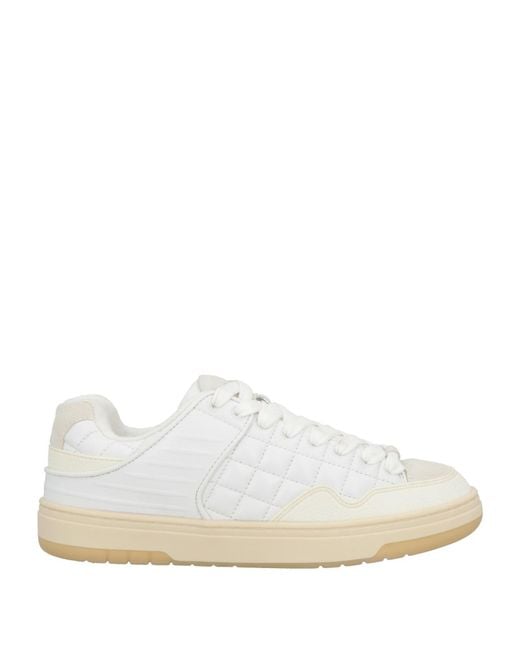 Date Sneakers in White für Herren