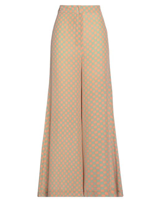 Attic And Barn Natural Trouser