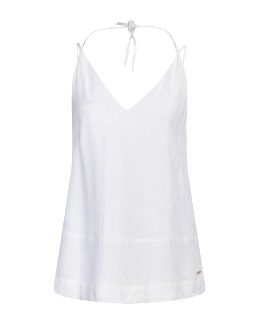 ARMANI EXCHANGE White Top