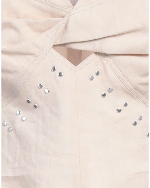 IRO Natural Top