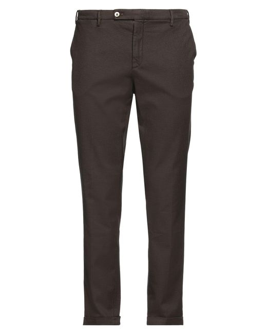 Michael Coal Hose in Gray für Herren