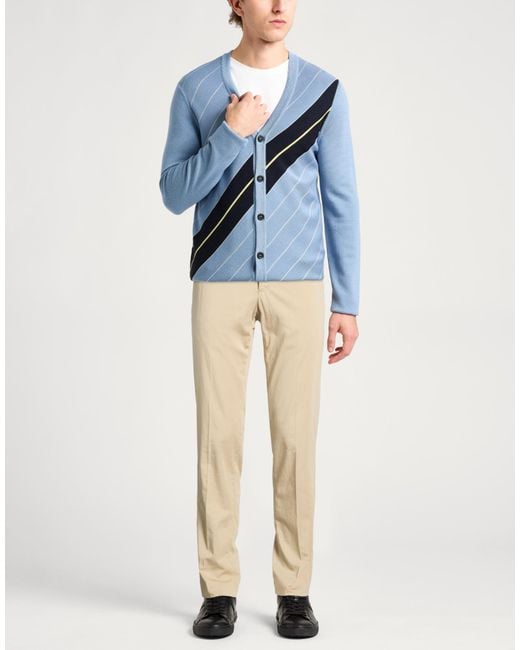 PT Torino Natural Trouser for men