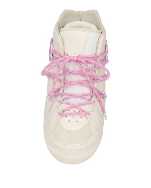 Moon Boot Pink Boot