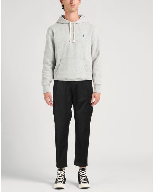 Drykorn Black Trouser for men