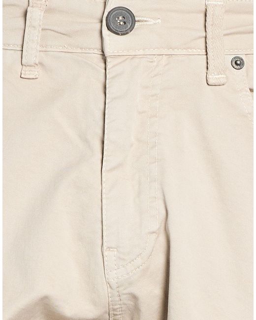 Berna Natural Trouser for men