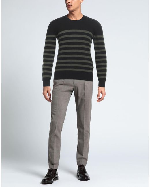 Pullover di A.P.C. in Black da Uomo