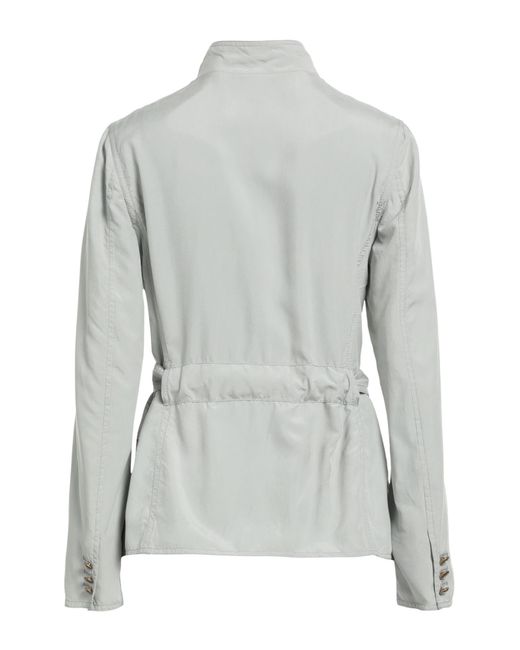 Blazer Etro en coloris Gray