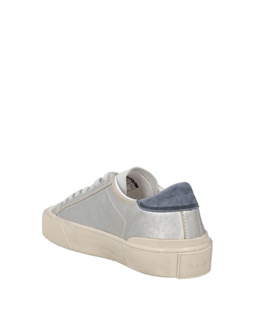 Sneakers Date en coloris White