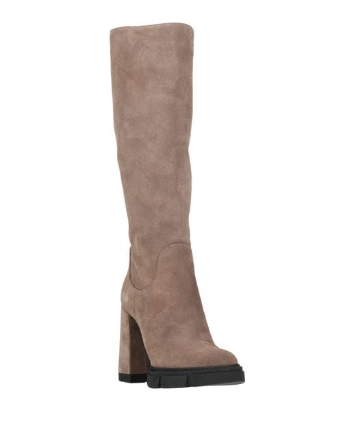 Tosca Blu Brown Boot