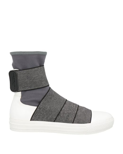 Fessura Gray Sneakers