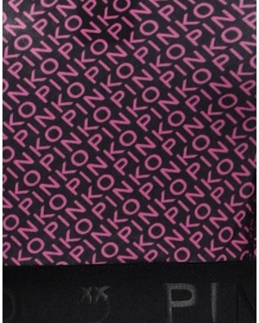 Pinko Purple Top