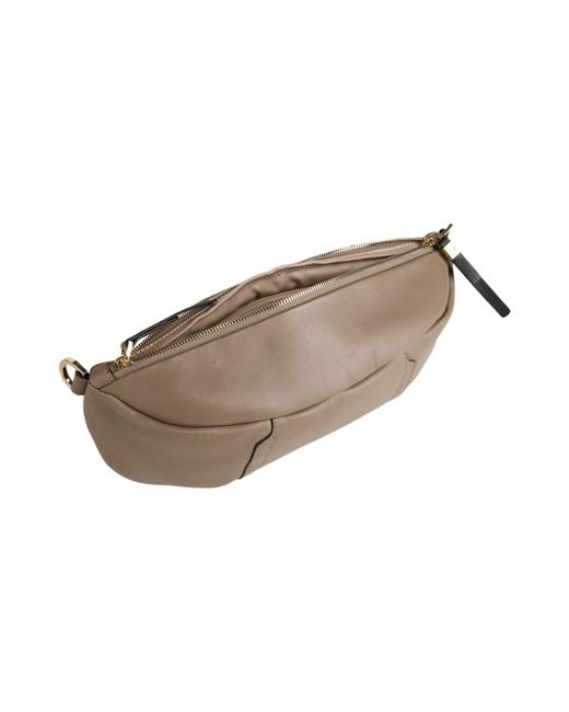 Piquadro Green Belt Bags