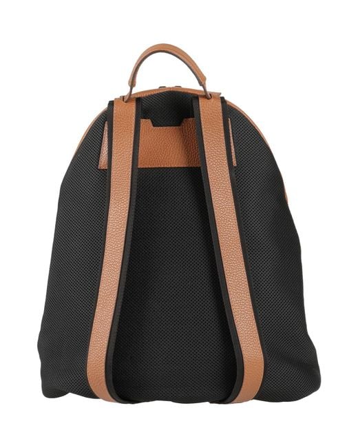 Zaino di Pineider in Brown