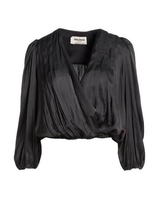 Zadig & Voltaire Black Top