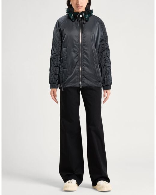 Pinko Black Jacket