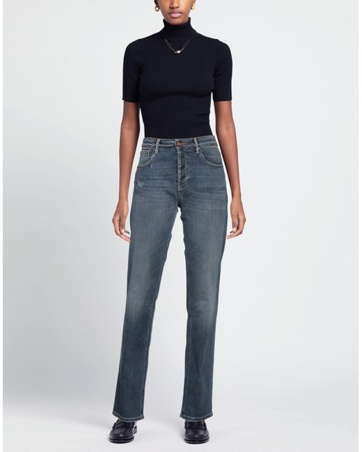 The.Nim Standard Blue Jeans