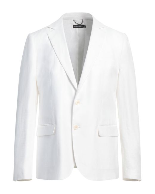 Antony Morato Blazer in White für Herren