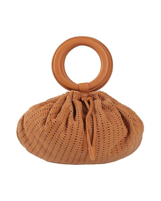 Simon Miller Brown Handbag