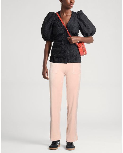 Juicy Couture Pink Trouser