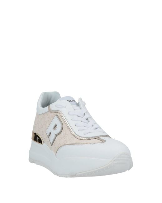 Rucoline White Sneakers