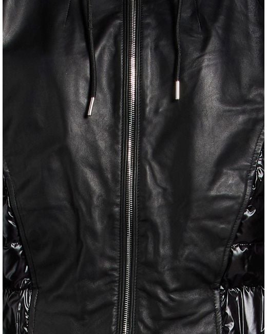 Add Black Jackets
