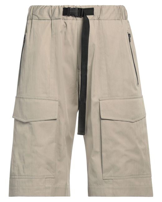 Shorts et bermudas Isabel Benenato pour homme en coloris Natural