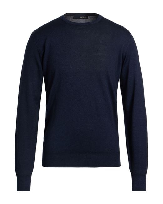 Lardini Pullover in Blue für Herren