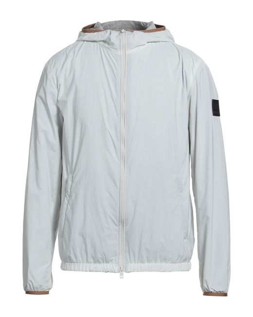 Fay Gray Jacket for men