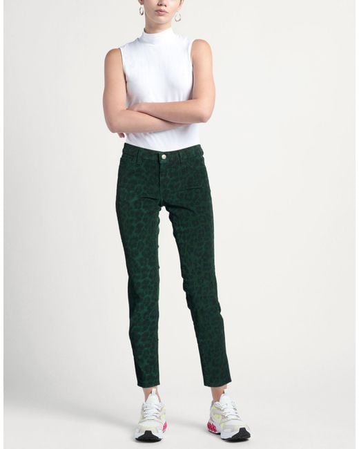 Roy Rogers Green Pants