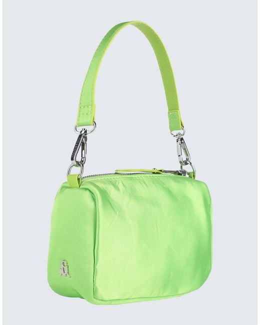 Steve Madden Green Handbag