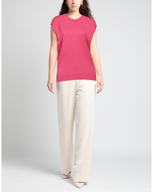 Pullover di Drumohr in Pink
