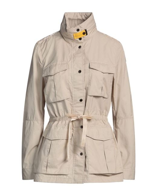 Parajumpers Natural Jacket