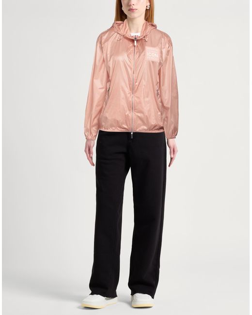 ARMANI EXCHANGE Pink Jacket