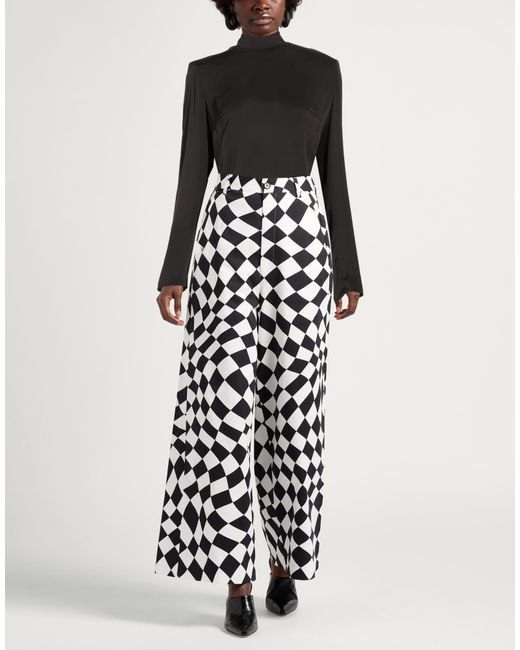 ROTATE BIRGER CHRISTENSEN Black Top