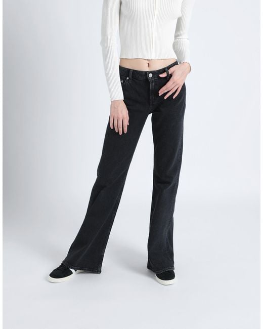 Tommy Hilfiger Blue Jeans